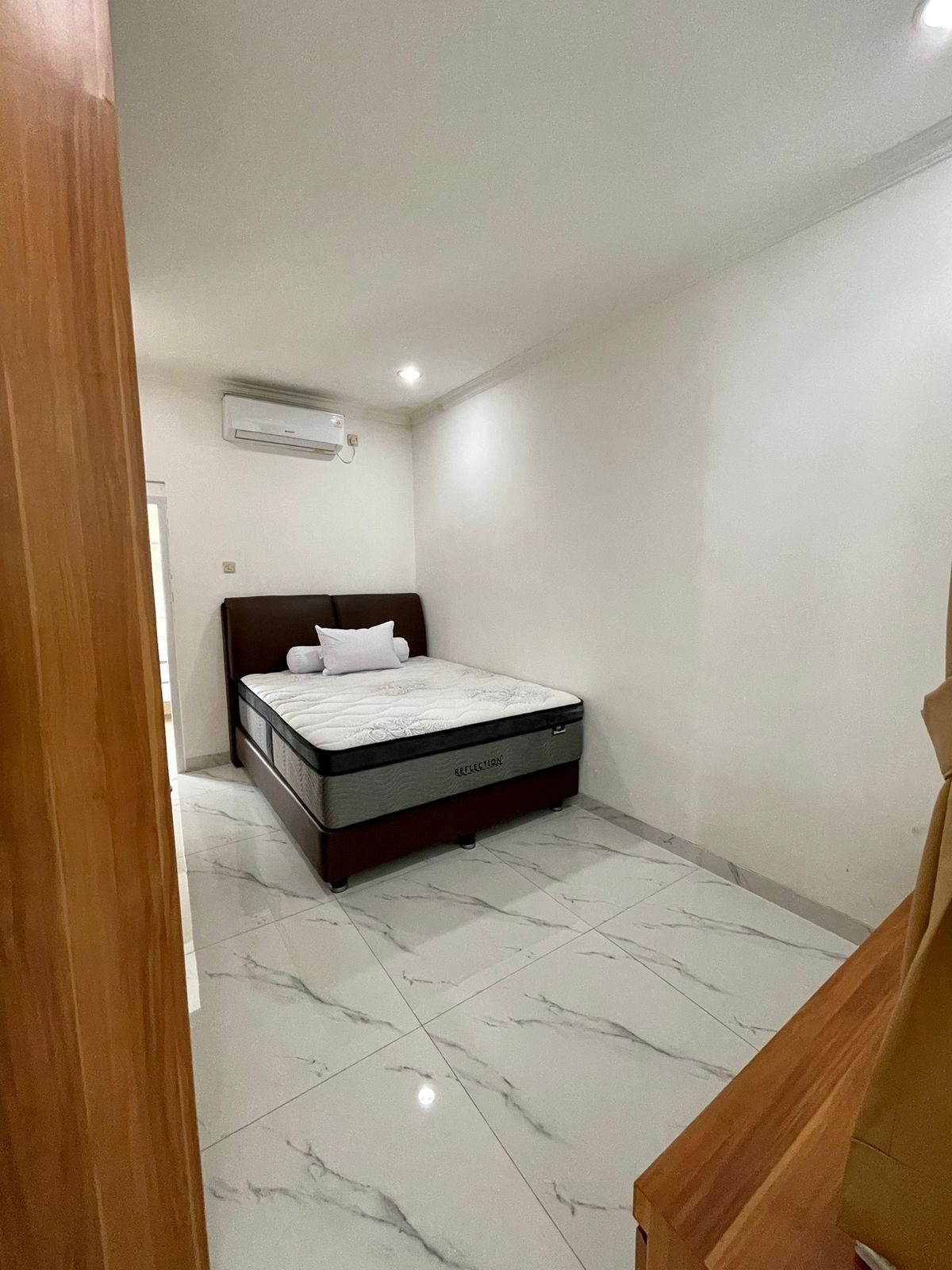 Rumah Disewakan Fully Furnished di Cluster Dago Lippo Cikarang 